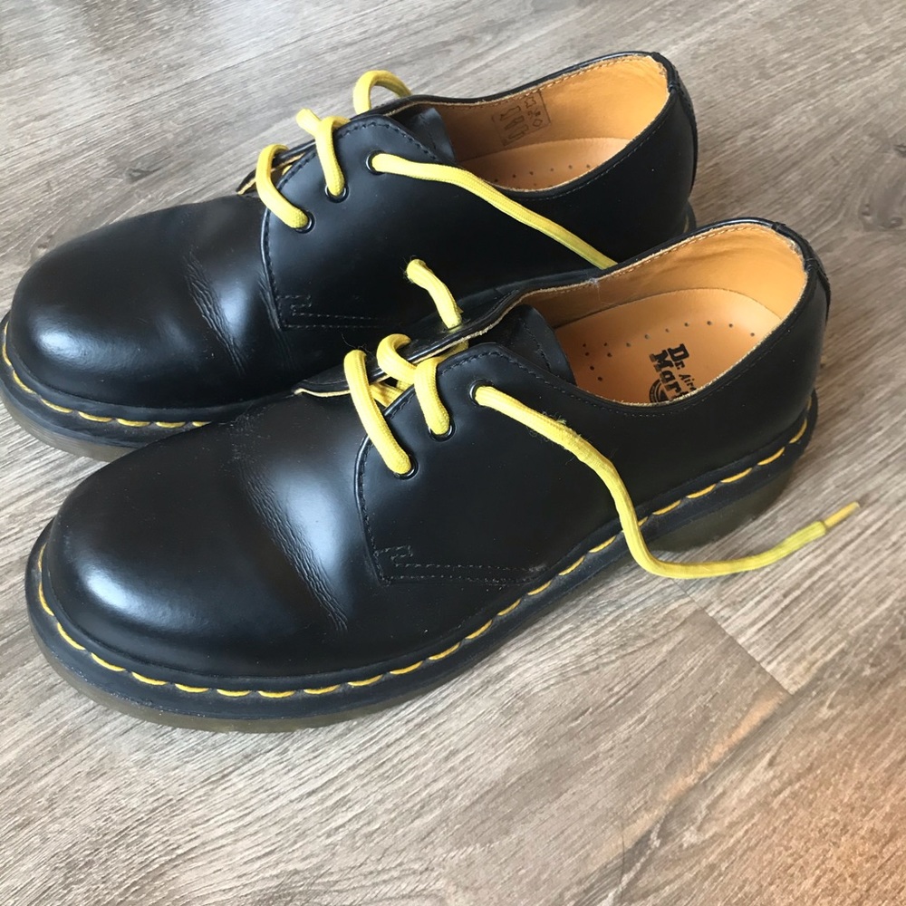 Doc Martens